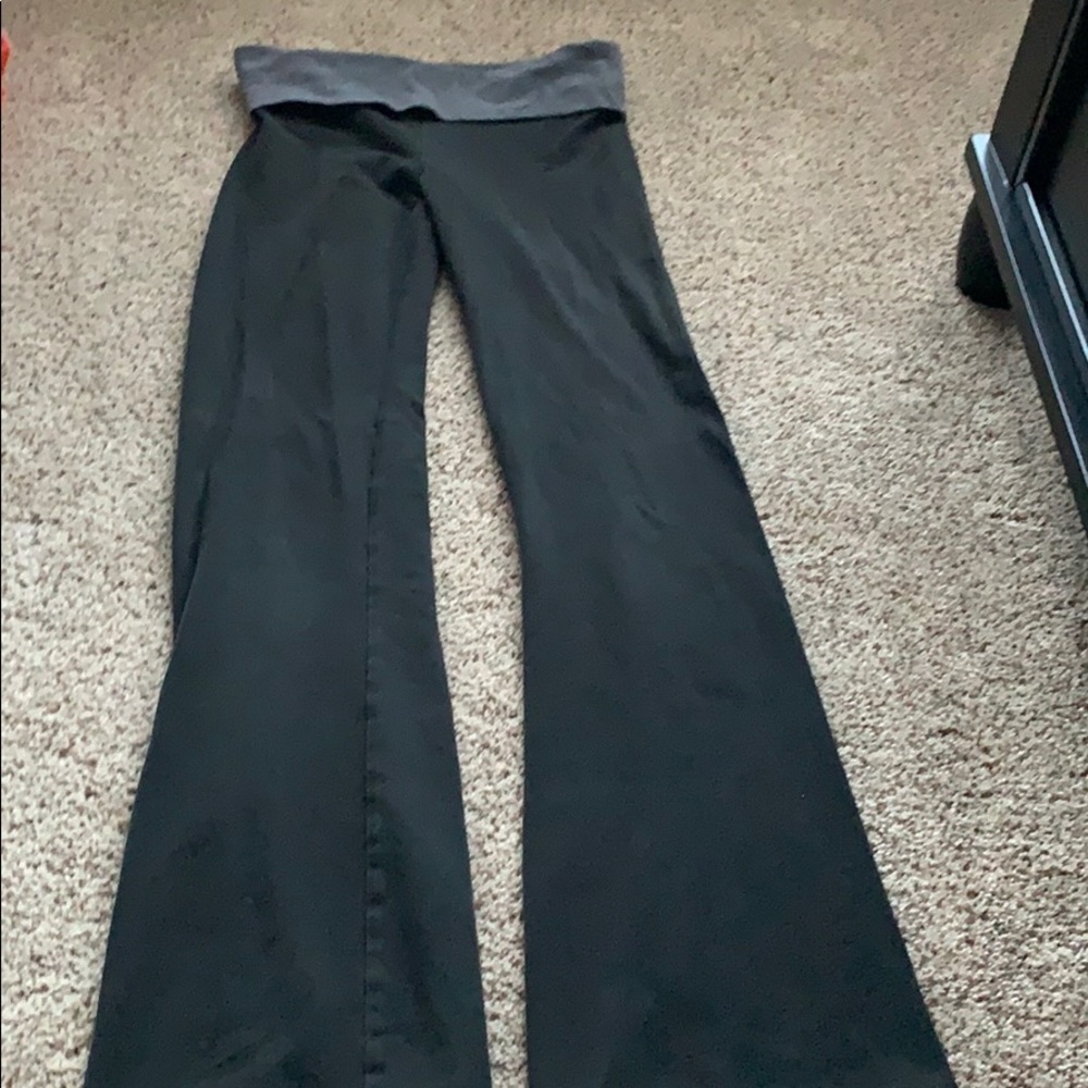Victoria Secret yoga pants